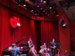 -JZ Club 爵士酒吧(上海店)