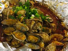 -令氏家外家周秦食府(高新店)