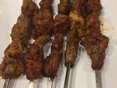 -巴依老爷新疆美食(清华东门店)