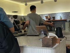 -Radar Coffee(思南路店)