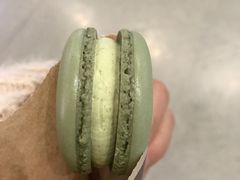 马卡龙-麦当劳(杭州东站高铁店)