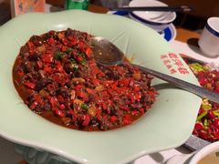 -老萍巷莲花血鸭·萍乡地标江西菜(步行街店)