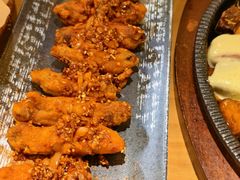-小木屋米酒店总店