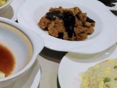 -老克勒上海菜(南京路步行街店)
