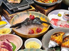 -匠和风精致料理(莆田财富中心店)