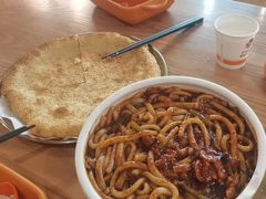 -谷丽麦馕新疆菜·清真(步步高梅溪新天地店)