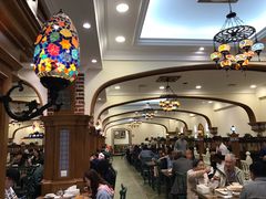 -清真·玛丽亚新疆菜主题餐厅(浙江中路店)