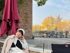 -J Create城市露营咖啡·简餐·宠物(上海动物园店)