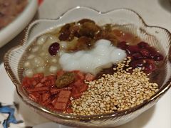 -蜀留香火锅(社会山店)