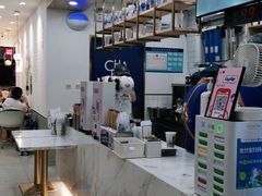 -茶百道(龙阳广场店)