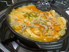 -李师傅脆肚(华强北店)