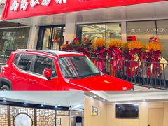 -尚岛私房菜(西方巷店)