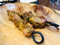 馕坑烤肉-亚克西姆新疆菜(库车店)