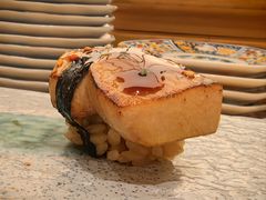 -鮨政· Omakase(港汇恒隆广场店)