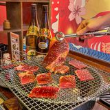 成都🔥春熙路藏着平价版日式烧肉！人均60元吃到位！