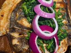 -半天妖烤鱼(东方新天地店)