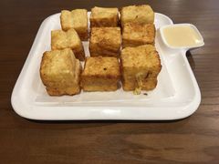 一口西多士-玥记茶餐厅(十字门华发商都一期绸带店)
