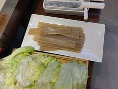 -蝎王府羊蝎子(虎坊桥总店)