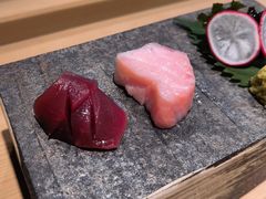 -鮨一日本料理(大中华店)