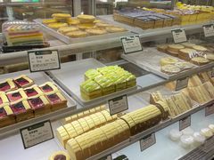 -蜂蝶来饼店(拱北总店)