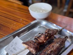 -217丰惠源抓饭(星湖街店)