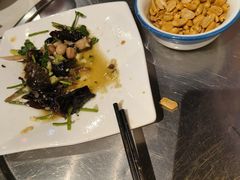 -百味源炭火烤翅 ·夜市大排档(酒仙桥店)