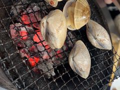 -火云龙烤肉(紫荆花店)