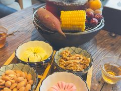 -瑜上·山食小馆