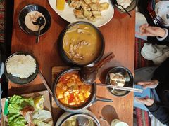 -马灯部落·西湖边的创意山景餐厅(虎跑动物园店)