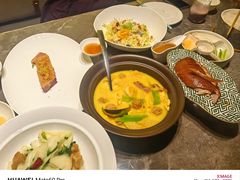 -宫燕府·京菜·烤鸭·淮扬菜(王府中心店)