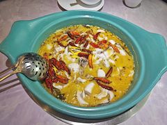 -百岁我家酸菜鱼(龙湾万达店)