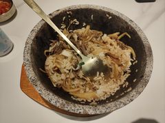 -西塔老太太拌饭(洋泾天物空间店)