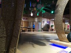 -汤W城市微度假(仓山店)