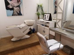 -In Style造型