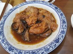 -白魁老号饭庄(交道口店)