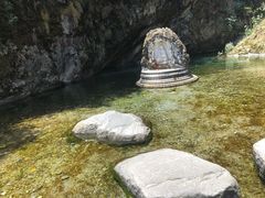 -苍山感通索道