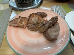 -佰园全日西餐厅-厦门佰翔软件园酒店