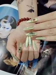 -MB·nail美甲美睫