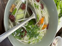 -清真·伊清阁餐厅