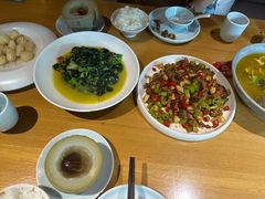 -竹里馆 ·茶食(奥体店)