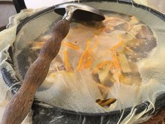金牌阿婆神仙鸡-春家·非遗手工小吃(徐汇万科广场店)