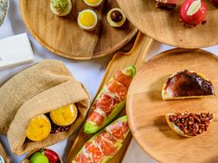 -三嚥阁 La Villa Restaurant