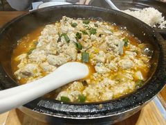 石锅臭豆腐-卤鸭儿(小河路店)