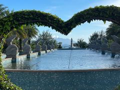 -惠州金海湾嘉华度假酒店