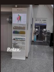 -MINX名珂斯·烫染形象设计