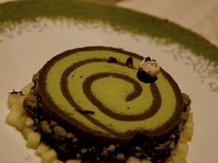 -théATRE 茶聚场(王府中環店)