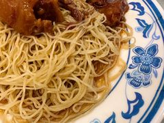 招牌牛腩捞面-恩宁刘福记(东华东路店)