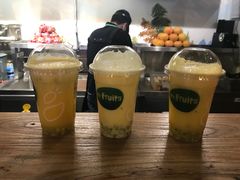 -Mr.Fruits水果先生(蓝色港湾店)