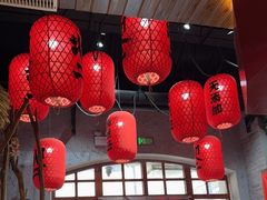 -地二手作鱼汤馄饨(上街里店)