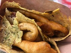 -老城里煎饼果子(元纬路店)